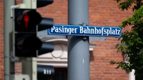 Bahnhof Pasing: 29-Jähriger würgt Kontrolleur in S-Bahn bewusstlos