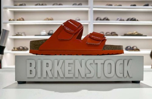 Birkenstock: Die Kult-Sandale geht an die New Yorker Börse