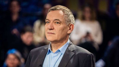 Linken-Chef van Aken: Linken-Chef: „Ein Diktatfrieden wäre das schlimmstmögliche Ergebnis“