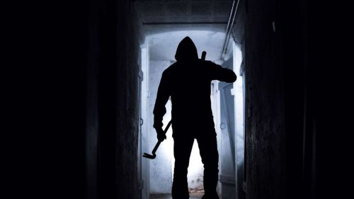 Diebstahl in Welzheim: Einbrecher überrascht Mutter und Tochter im Schlaf
