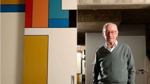 Christie’s Auktion in Paris: „Edzard Reuter war ein beschlagener Kenner“