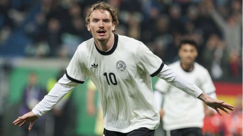 Angreifer des VfB Stuttgart: DFB-Elf: Doppellösung mit Nick Woltemade