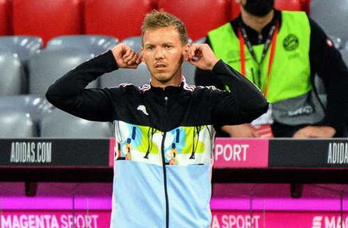 Kolumne zur Fußball-Bundesliga: Mann im Ohr