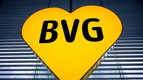 Warnstreiks vom Tisch: Einigung im Tarifstreit zwischen BVG und Verdi