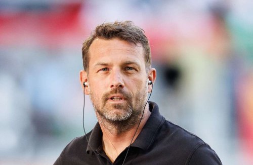 Markus Weinzierl: Ex-VfB-Coach offenbar Favorit bei TSG 1899 Hoffenheim