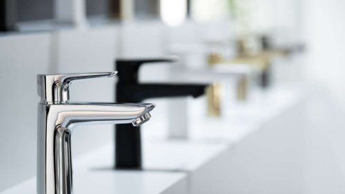 Unternehmen aus dem Schwarzwald: Hansgrohe kämpft mit globalen Unsicherheiten
