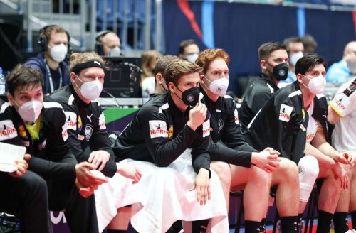 Handball-EM: Nationalmannschaft beklagt weitere Coronafälle