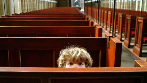 Glaube und Unglaube: Warum Menschen glauben – oder auch nicht