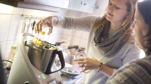 Thermomix TM7: Professor erklärt Thermomix-Hype – „Der Kunde muss sich bemühen“
