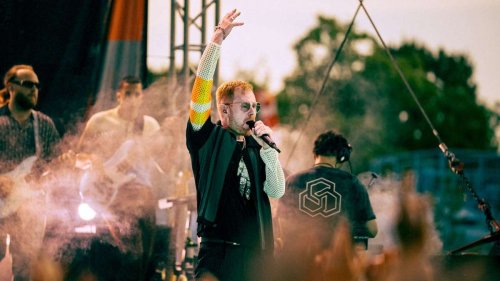ARD-Dokumentation über Berliner Rapper: Peter Fox sucht den Berliner Superstar
