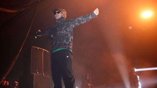 Nordirische Rapper: Kneecap wehren sich gegen Terroranklage