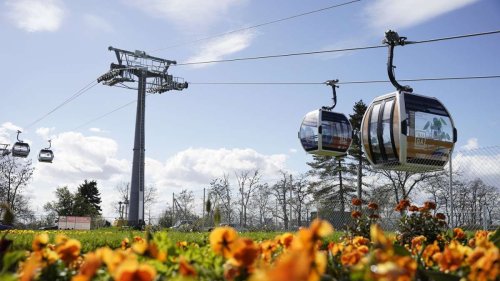 Veranstaltung 2043: Bundesgartenschau soll im Verbund mit Ludwigsburg stattfinden