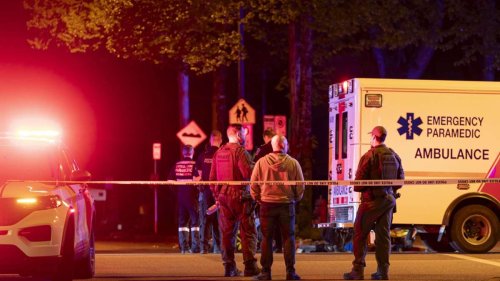 Vorfall in Kanada: Polizei: Mehrere Tote und Verletzte nach Todesfahrt in Vancouver