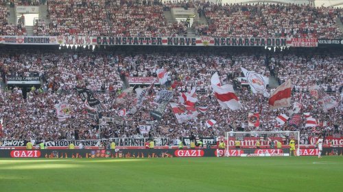 VfB Stuttgart gegen Bayer 04 Leverkusen: ÖPNV, Kontrollen und mehr – das müssen VfB-Fans vorab wissen