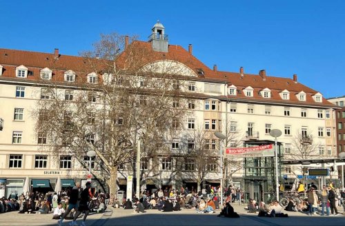 Stadtkind-Knigge für Stuttgart: Dinge, die Stuttgarter:innen beachten sollten