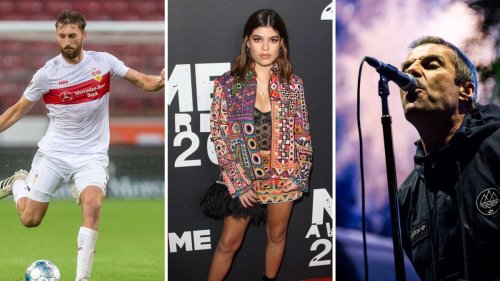 Tochter von Oasis-Sänger schwanger: Ex-VfB-Leihspieler Nathaniel Phillips macht Liam Gallagher zum Opa