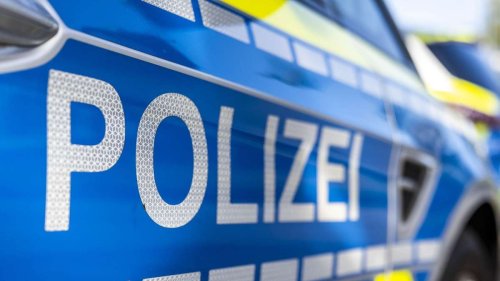 Attacke in Halle: Zwölfjährige bei Angriff vor Mehrfamilienhaus verletzt