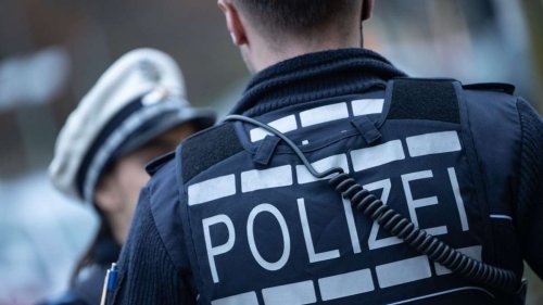 Herrenberg: Einbrecher stehlen Tresor aus Hotel