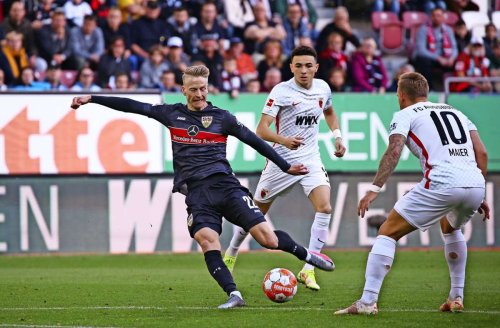 VfB Stuttgart News: Nächster VfB-Profi in Quarantäne