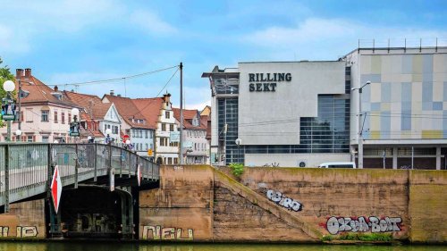Stuttgart prüft Grundstücke für Kulturneubau: Platz für Konzertforum auch im Neckarpark