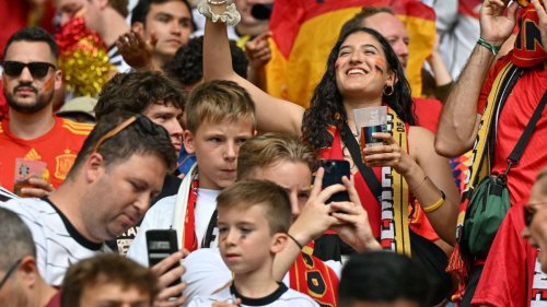 Final Four der Nations League: Tickets für die Spiele in Stuttgart – Bestellphase läuft