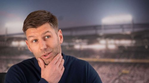 Lob für VfB-Shootingstar: Hitzlsperger: Woltemades Fähigkeiten „haben nicht viele“