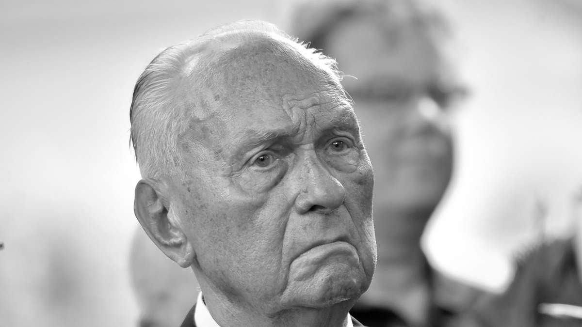 Fritz Streletz ist tot: Früherer DDR-Vizeminister gestorben