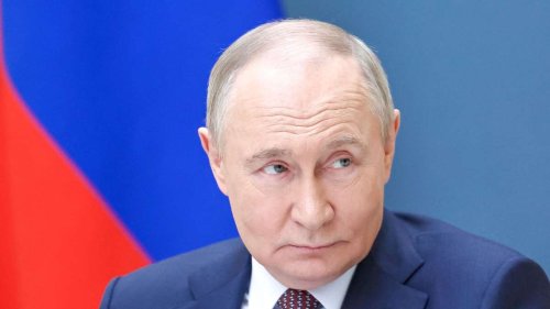 Russlands Präsident: Putin reist nicht zu Ukraine-Gesprächen nach Istanbul