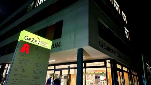 Notfallversorgung Rems-Murr-Kreis﻿: Gibt es doch noch Hoffnung für die Gesundheitspunkte?