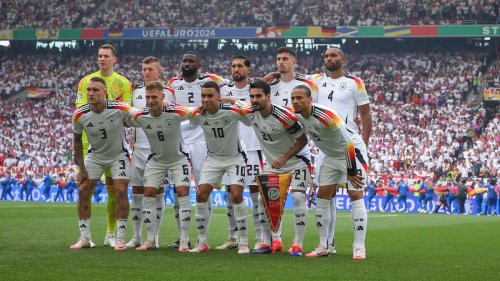 Halbfinale und Spiel um Platz drei in MHP-Arena: Das kosten die Tickets für die Nations- League-Spiele in Stuttgart