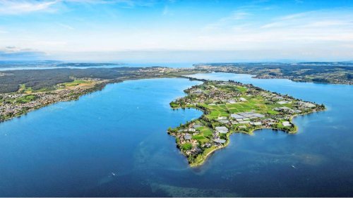 Heiße Sommer: Geht dem Bodensee die „Puste“ aus?