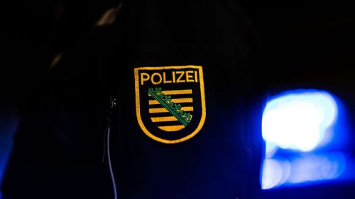 Sachsen: Vermisste Zwölfjährige gefunden - Polizei nimmt Mann fest