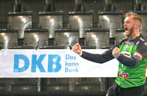 Handball – 36:24 gegen HSG Nordhorn: Warum der TVB Stuttgart mehr ist als nur „Jogi“ Bitter