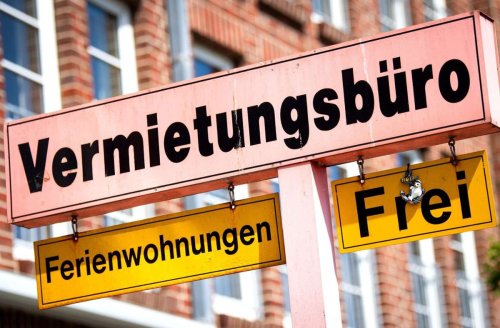Coronakrise in Deutschland: Ferienwohnungen und Mietwagen werden deutlich teurer
