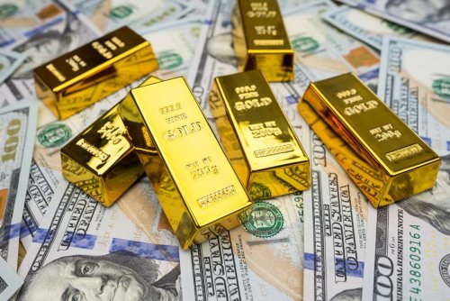 Edelmetalle: Warum fällt der Goldpreis? - Die Gründe für den aktuellen Rückgang