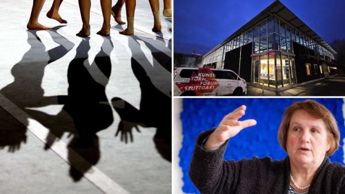 Aufarbeitung des Turnskandals: „Muss ein Weckruf sein“ – Warum das Land im Turnskandal eigene Wege geht