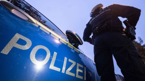 Attacke am Hauptbahnhof Stuttgart: Mann schlägt Fahrgast und Polizistin ins Gesicht