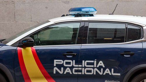 Vor Liga-Derby: Auto fährt in Barcelona in wartende Fußballfans
