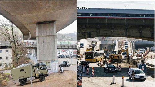 Straßenbau in Stuttgart: Zuffenhausen hat das Nachsehen