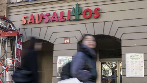 München: Restaurant-Kette Sausalitos mit rund 40 Filialen stellt Insolvenzantrag