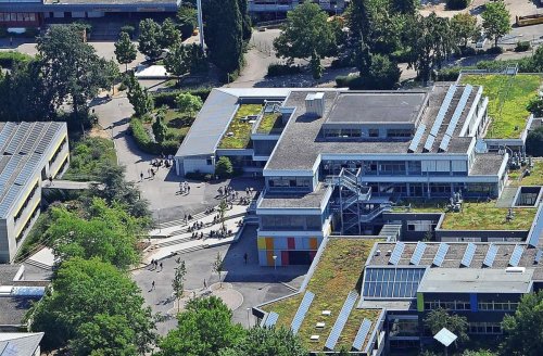Engpässe an Gymnasien im Kreis Ludwigsburg: G9-Schulen stoßen an ihre Grenzen