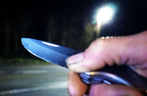 Kriminalstatistik für Baden-Württemberg: Gefahr durch Schockanrufe und Messerangriffe