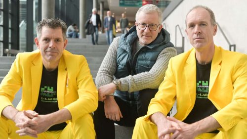 Futuromundo in Stuttgart: Neues Festival bringt Leben in die Stadt