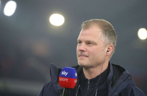 VfB-Sportdirektor Wohlgemuth: „Da muss man den Finger heben und auf die Mannschaft zeigen“