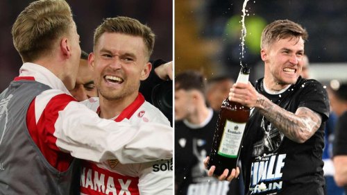 VfB Stuttgart gegen Bielefeld: Wo wird das DFB-Pokal-Finale übertragen?