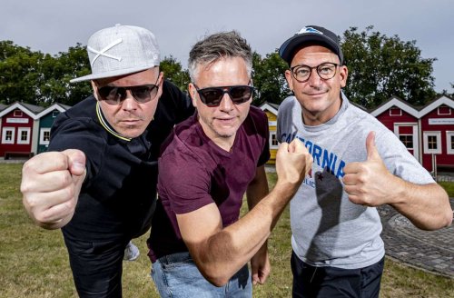 Fettes Brot geht in Rente: Hamburger HipHop-Trio hinterlässt eine große „Hitstory“
