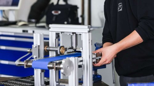 „Esslinger Erklärung“ von IG Metall und Südwestmetall: Arbeitnehmer und Arbeitgeber stellen gemeinsam Forderungen an die Politik
