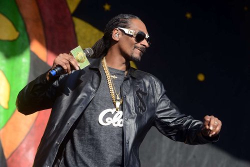In Gedenken an seine verstorbene Mutter: Snoop Dogg kündigt Gospelalbum an