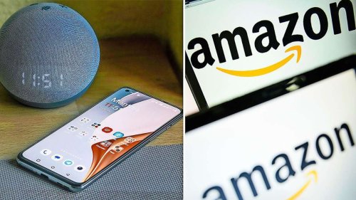 Verbotenes Lied: Alexa spielt Nazi-Hymne - So reagiert Amazon nach der Anzeige