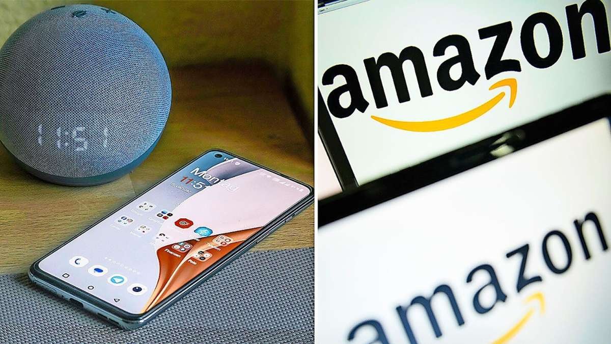 Verbotenes Lied: Alexa spielt Nazi-Hymne - So reagiert Amazon nach der Anzeige